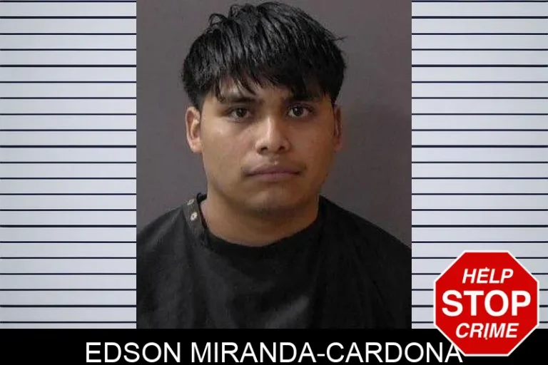 Edson Miranda-Cardona