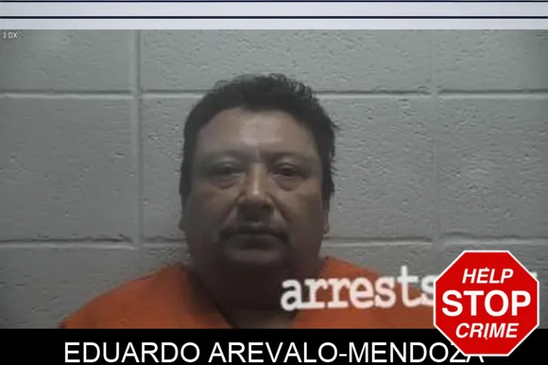 EduArdo Arevalo-Mendoza