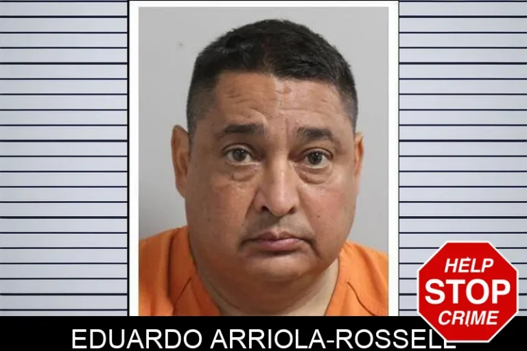 EduArdo Arriola-Rossell