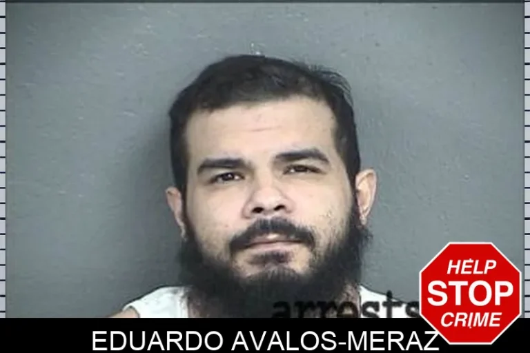 EduArdo Avalos-Meraz