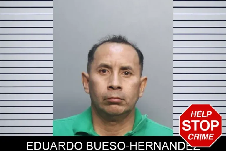 EduArdo BuEso-Hernandez
