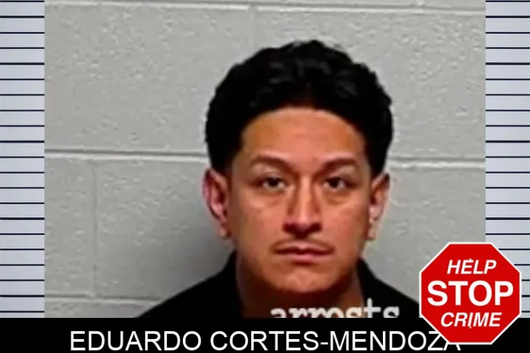 EduArdo Cortes-Mendoza