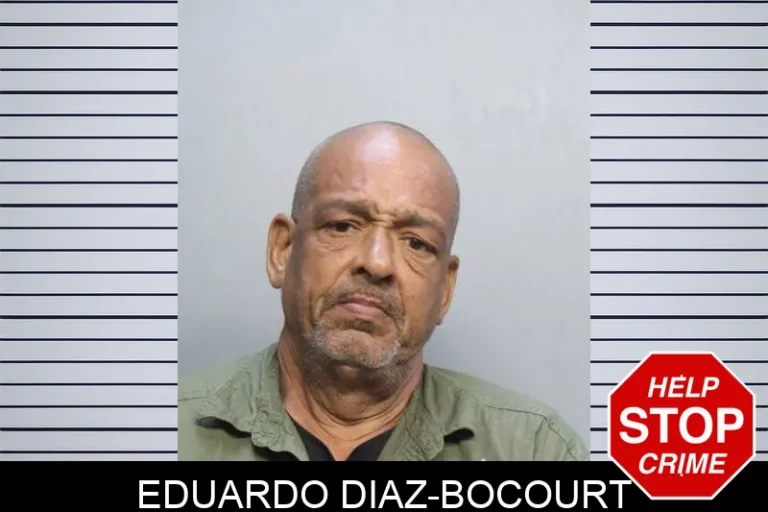 EduArdo Diaz-BocouRt
