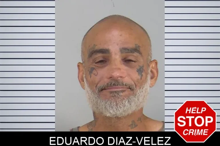 EduArdo Diaz-Velez