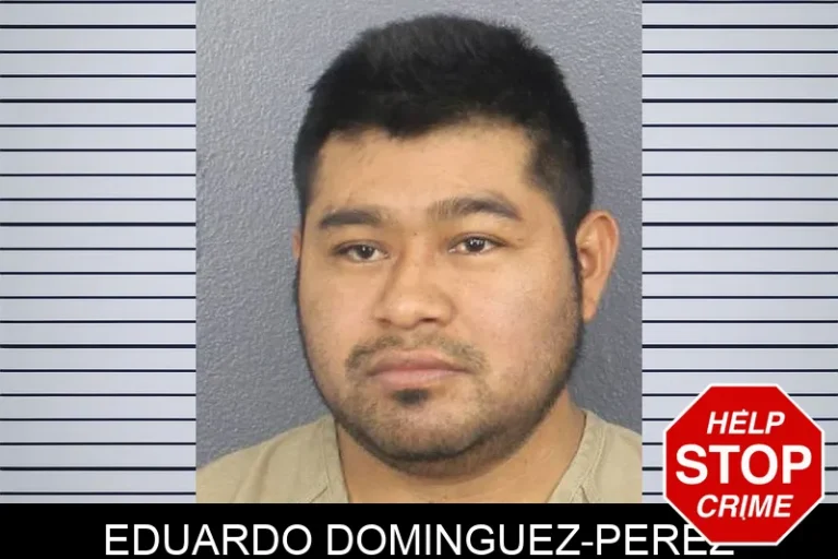 EduArdo DominguEz-Perez