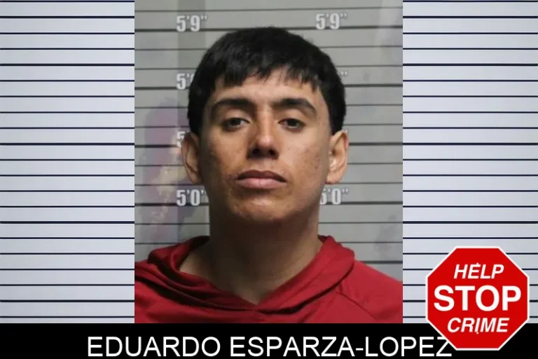 EduArdo Esparza-Lopez