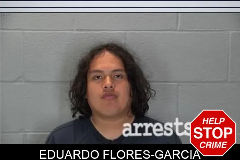 EduArdo Flores-Garcia