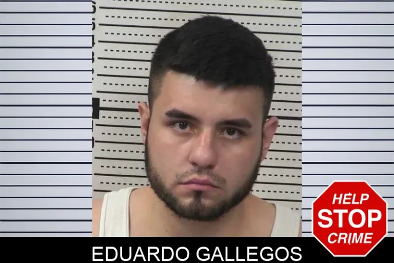 EduArdo Gallegos