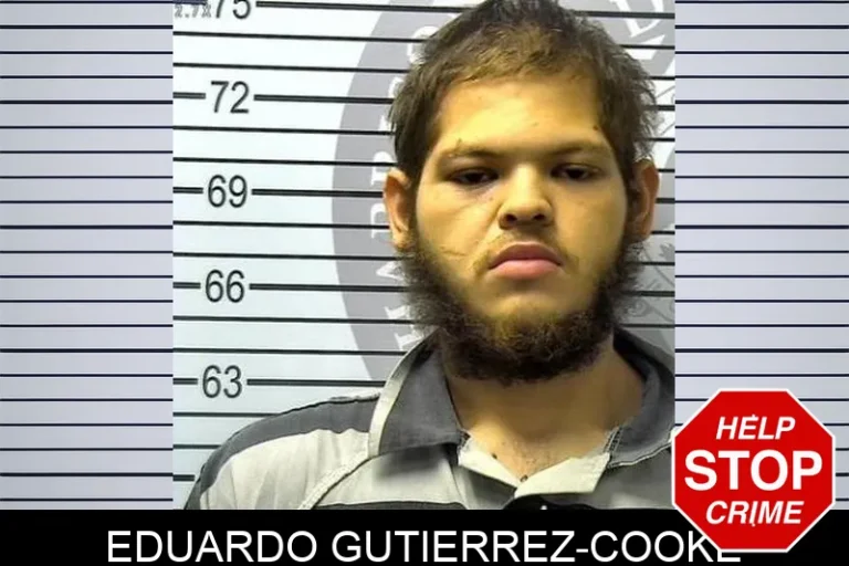 EduArdo GuTierrez-Cooke