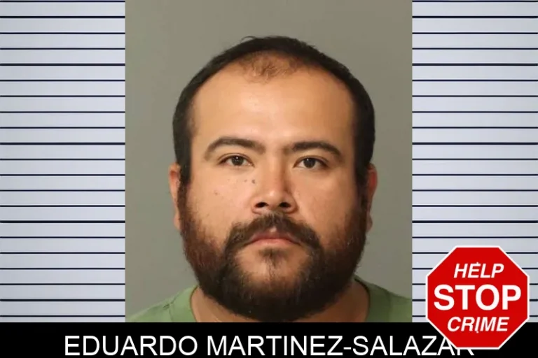 EduArdo Martinez-Salazar