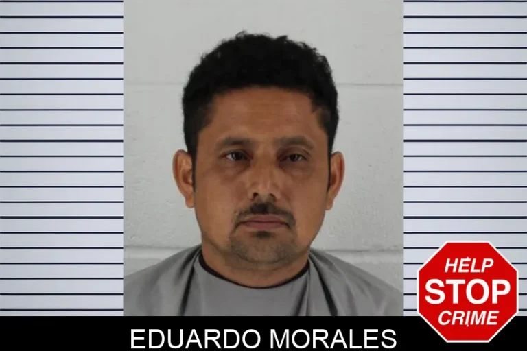 EduArdo Morales