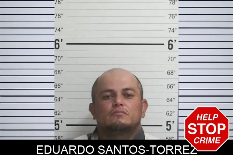 EduArdo Santos-Torrez