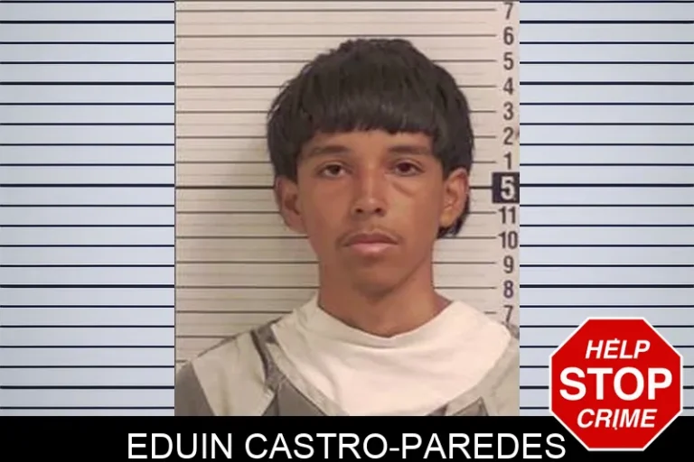 EduIn Castro-Paredes