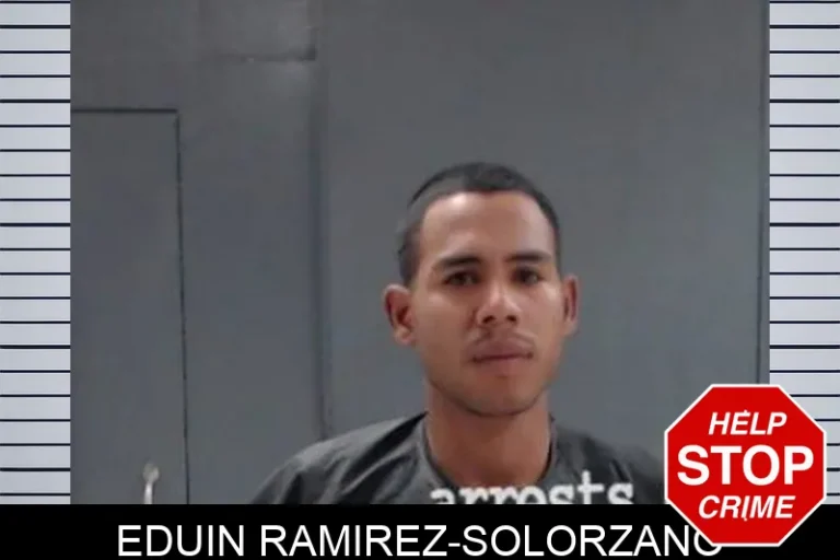 EduIn Ramirez-Solorzano