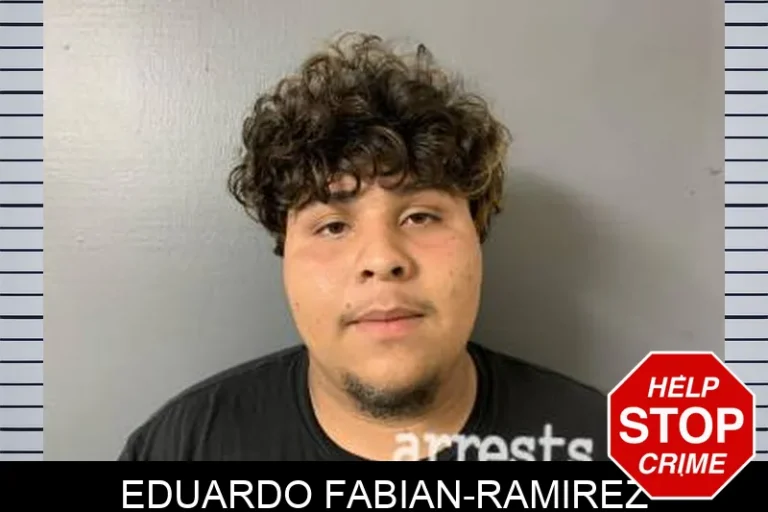 Eduardo Fabian-Ramirez