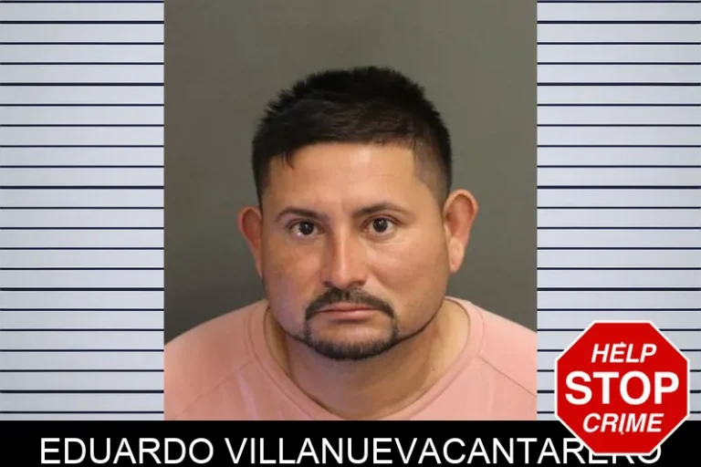 Eduardo Villanuevacantarero