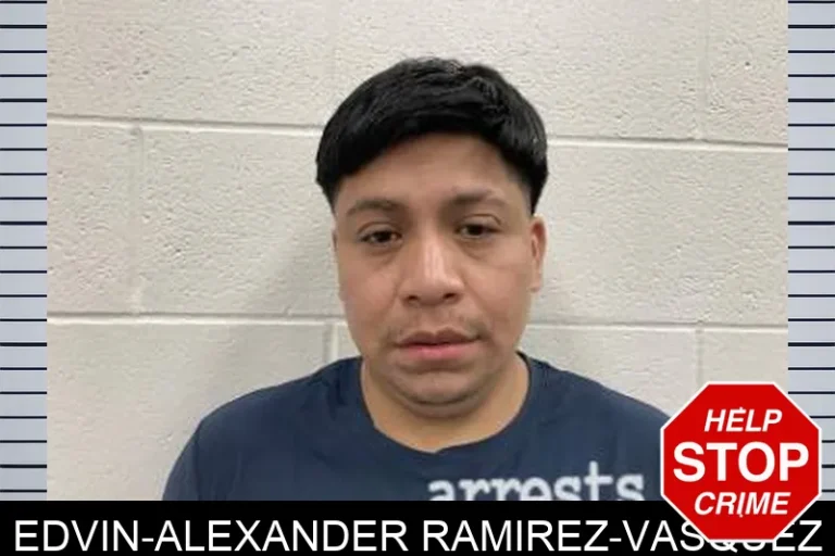 Edvin-Alexander Ramirez-VasquEz