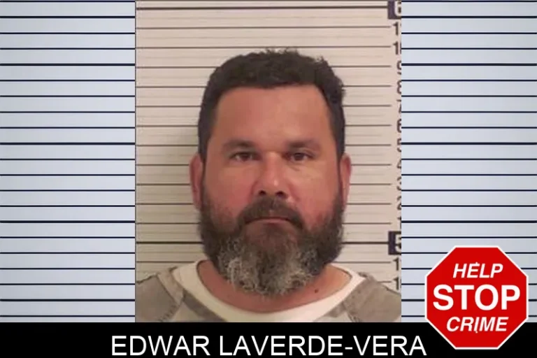 Edwar Laverde-Vera