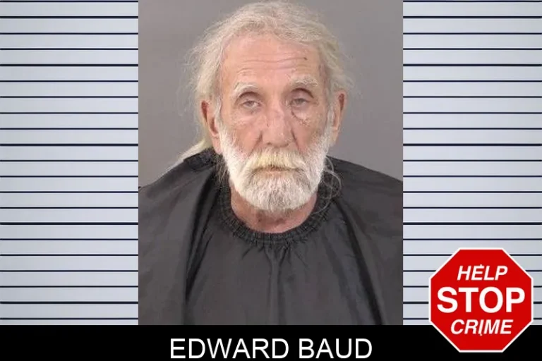Edward Baud