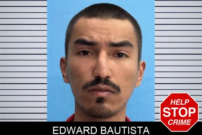 Edward Bautista