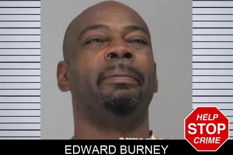 Edward BuRney