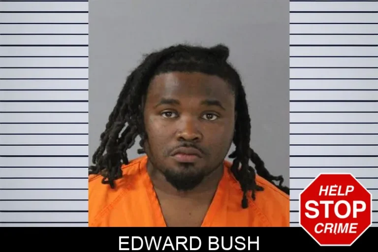 Edward BuSh
