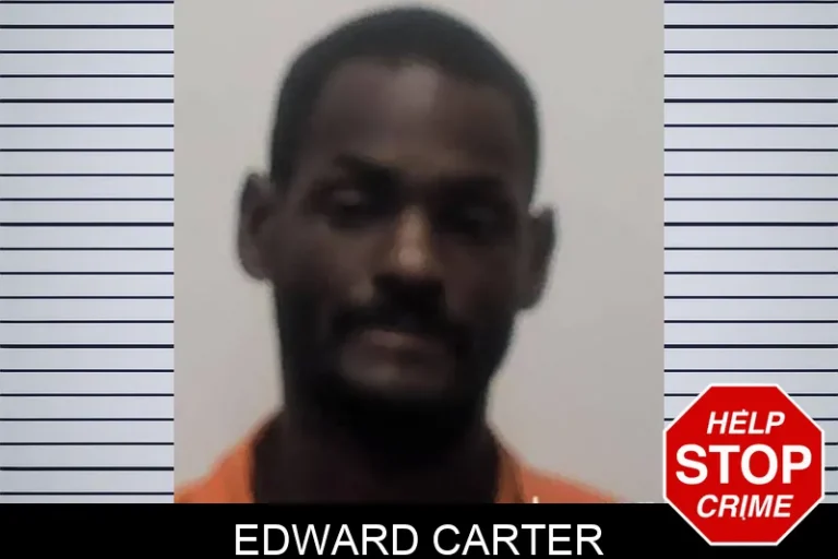 Edward Carter