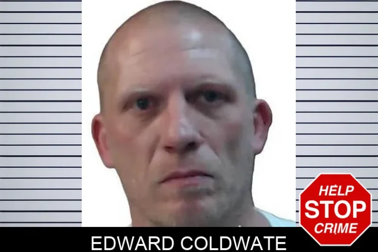 Edward Coldwate