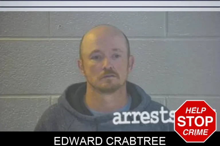 Edward Crabtree