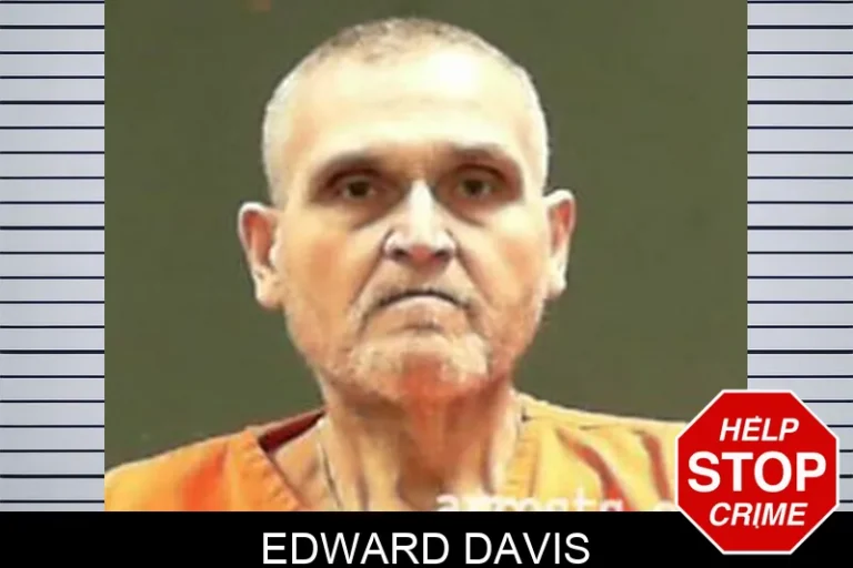 Edward Davis