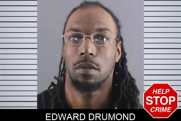 Edward DruMond