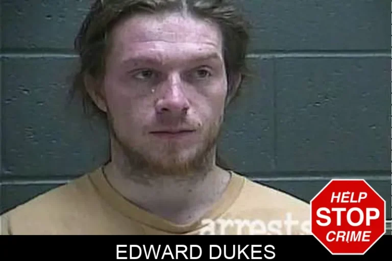 Edward Dukes