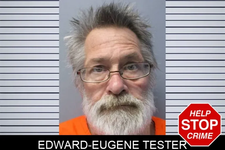 Edward-Eugene Tester