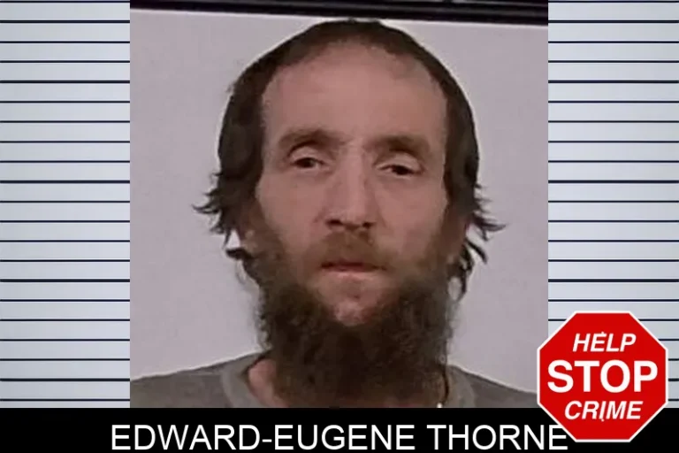 Edward-Eugene Thorne