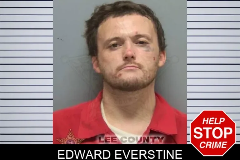 Edward Everstine