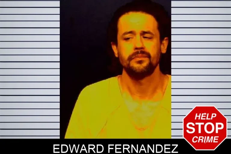 Edward Fernandez