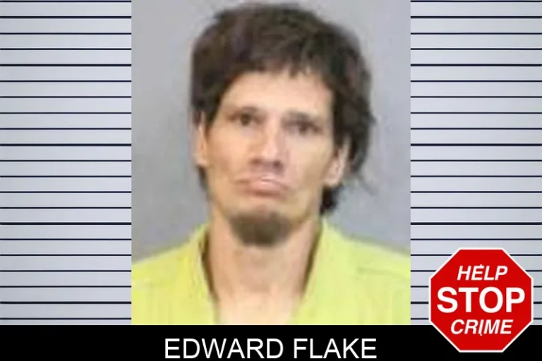 Edward Flake
