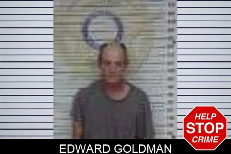 Edward Goldman