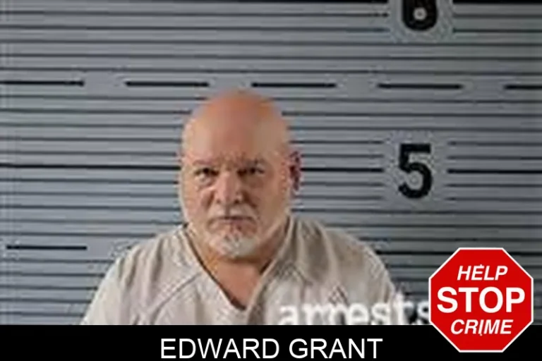 Edward Grant
