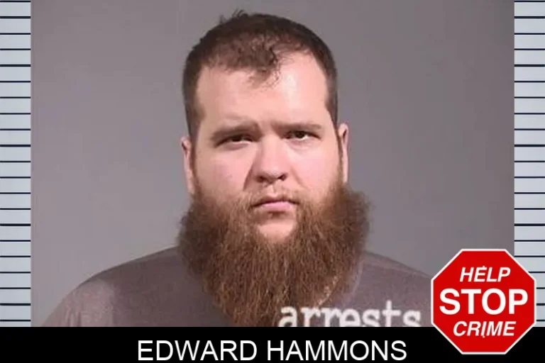 Edward Hammons