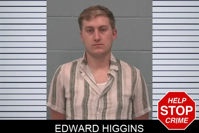 Edward Higgins