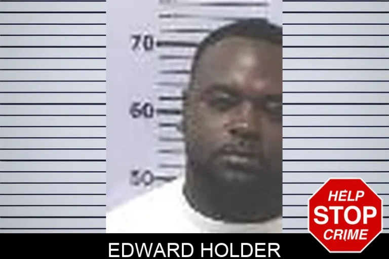 Edward Holder