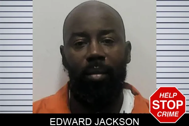 Edward Jackson