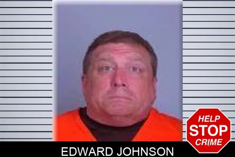 Edward Johnson