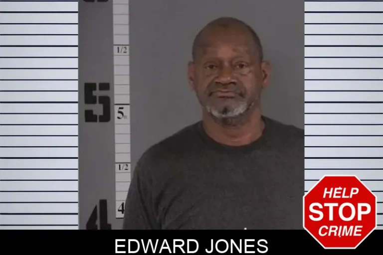 Edward Jones