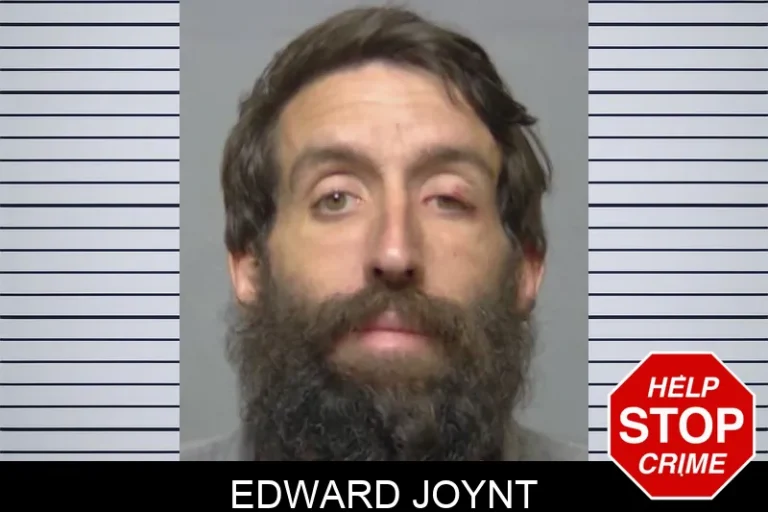 Edward Joynt