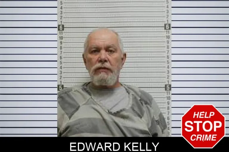 Edward Kelly
