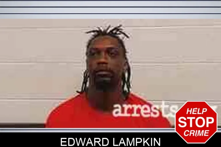 Edward Lampkin