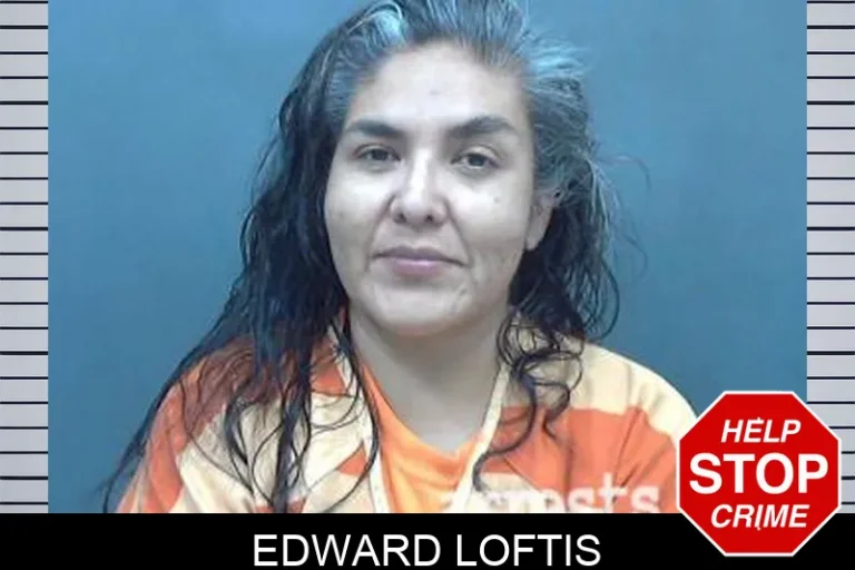 Edward Loftis