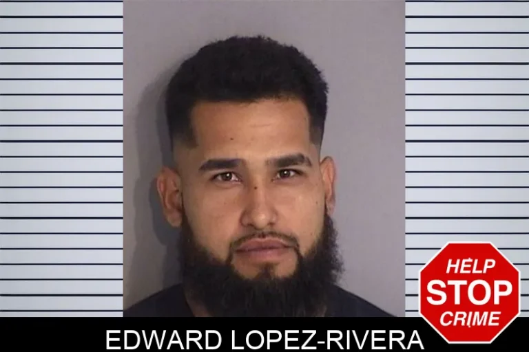 Edward Lopez-Rivera